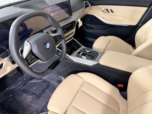 New 2026 BMW 330i xDrive Sedan w/ Convenience Package AWD/4WD image 11