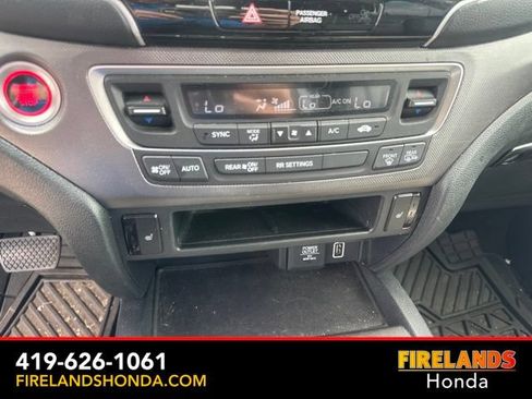 Used 2023 Honda Ridgeline RTL image 30
