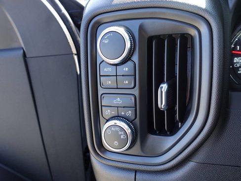 Used 2023 GMC Sierra 1500 Pro w/ Graphite Edition image 50