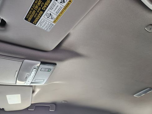 Used 2023 Nissan Rogue SV image 26