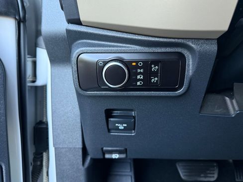 Used 2025 Ford Bronco Big Bend AWD/4WD image 33