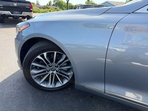 Used 2016 Hyundai Genesis 3.8 w/ Option Group 04 AWD/4WD image 43