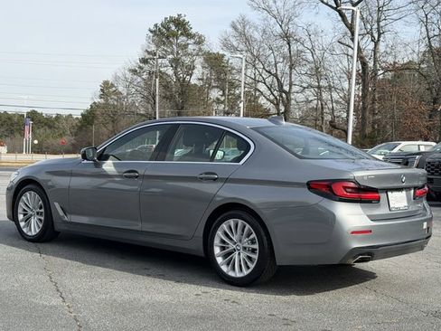 Used 2023 BMW 530i image 25
