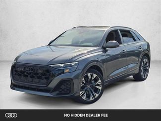New 2026 Audi Q8 Premium Plus AWD/4WD video 1