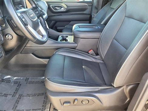 Used 2021 GMC Yukon SLT w/ SLT Luxury Plus Package image 20