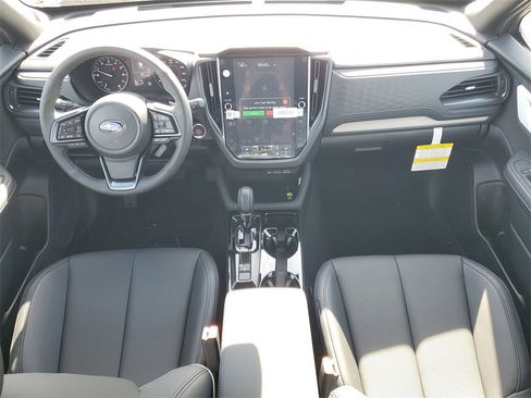 New 2026 Subaru Forester Limited image 14