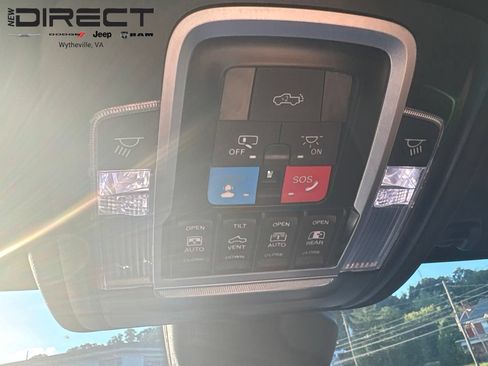 Used 2025 RAM 1500 RHO w/ RHO Level 1 Equipment Group AWD/4WD image 19