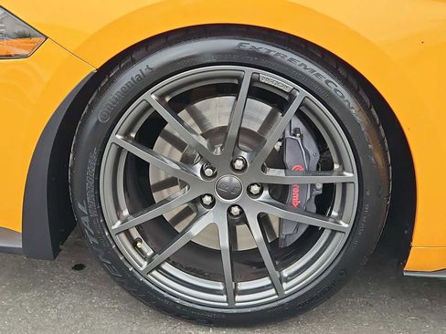 Used 2022 Ford Mustang GT Premium w/ GT Performance Package image 13