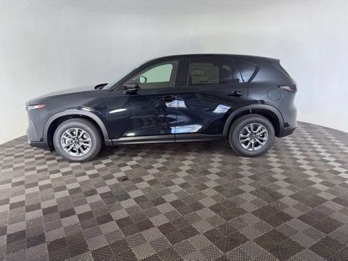 New 2026 MAZDA CX-5 Select AWD/4WD image 4
