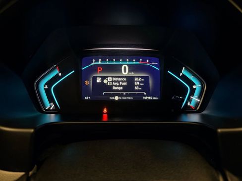 Used 2018 Honda Odyssey EX-L image 10