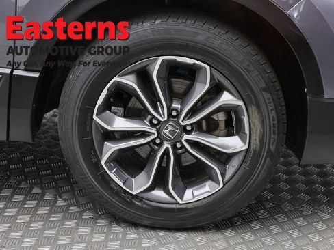 Used 2020 Honda CR-V EX image 30
