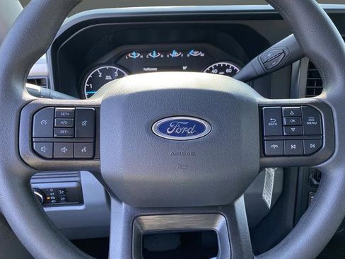 New 2026 Ford F350 XL w/ STX Appearance Package image 13