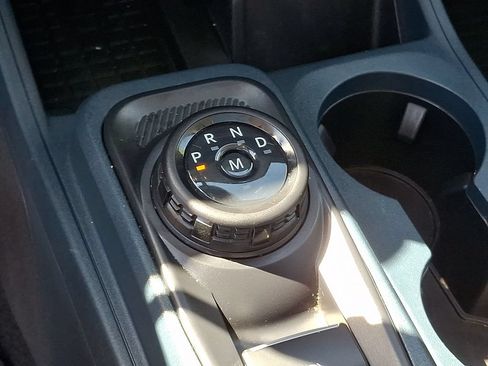 Used 2025 Ford Maverick Lobo AWD/4WD image 15