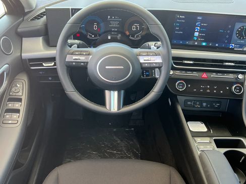 New 2026 Hyundai Sonata SEL image 15