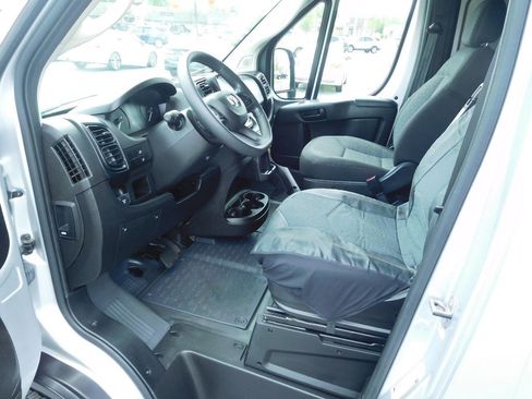 Used 2023 RAM ProMaster 3500 FWD image 10