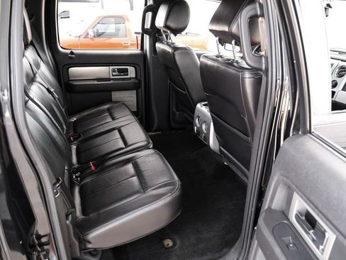 Used 2013 Ford F150 FX4 w/ Luxury Equipment Group AWD/4WD image 41