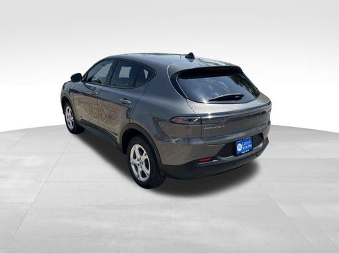 Used 2024 Dodge Hornet GT AWD/4WD image 4