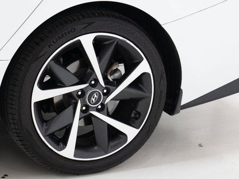 Used 2021 Hyundai Sonata SEL Plus w/ Tech Package FWD image 68