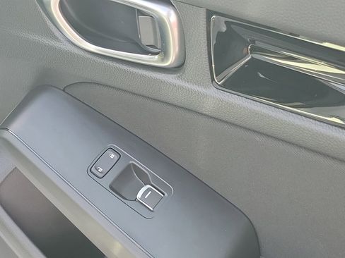 New 2026 Honda Civic Sport image 13