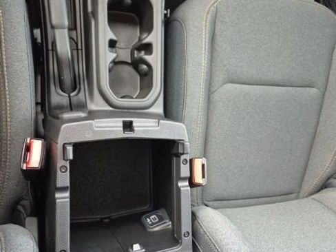 New 2026 Jeep Wrangler Unlimited Sport AWD/4WD image 15