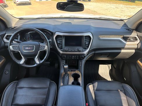 Used 2019 GMC Acadia Denali w/ Technology Package image 20