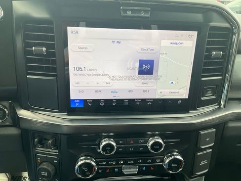 New 2026 Ford F250 Lariat image 23