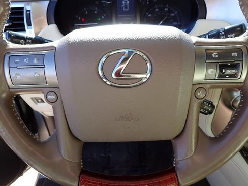 Used 2013 Lexus GX 460 Premium image 19