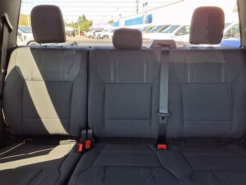 New 2026 Ford F150 STX RWD image 12