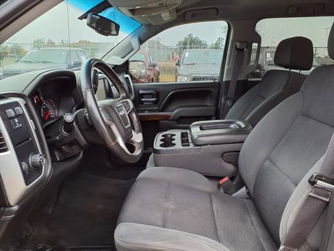 Used 2014 GMC Sierra 1500 SLE w/ Texas SLE Value Package image 17