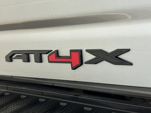Used 2025 GMC Sierra 2500 AT4X w/ AT4X AEV Edition AWD/4WD image 30