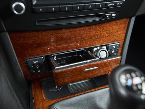 Used 2008 BMW M5 image 53