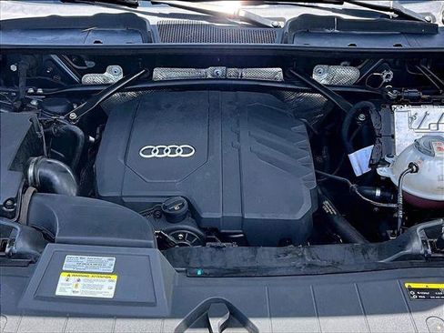 Used 2021 Audi Q5 2.0T Premium Plus AWD/4WD image 11