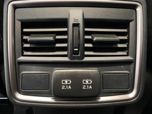 Certified 2024 Subaru Forester Limited AWD/4WD image 15