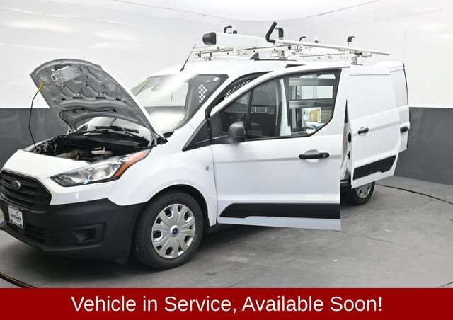 Used 2023 Ford Transit Connect XL FWD image 44