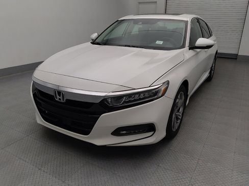 Used 2019 Honda Accord EX-L image 15