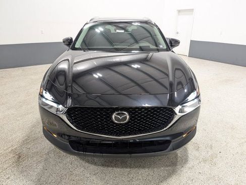 New 2025 MAZDA CX-30 AWD 2.5 S w/ Premium Package image 8