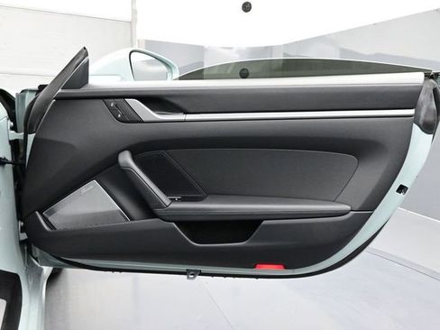 Certified 2025 Porsche 911 Carrera S RWD image 15