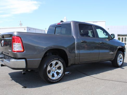 Used 2023 RAM 1500 Big Horn AWD/4WD image 7