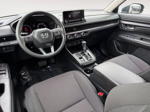Used 2025 Honda CR-V LX image 15