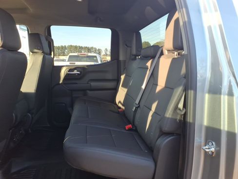 New 2026 GMC Sierra 1500 Pro w/ Pro Value Package image 22