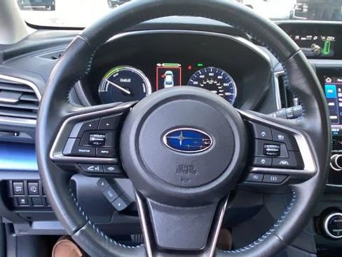 Certified 2023 Subaru Crosstrek Hybrid image 25