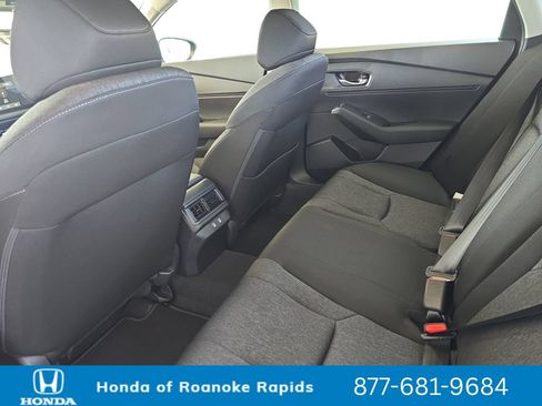 New 2026 Honda Accord SE image 18