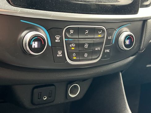 Used 2021 Chevrolet Traverse LS w/ LPO, Cargo Package image 21