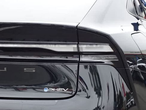 Certified 2026 Toyota Prius Plug-In Hybrid FWD image 12