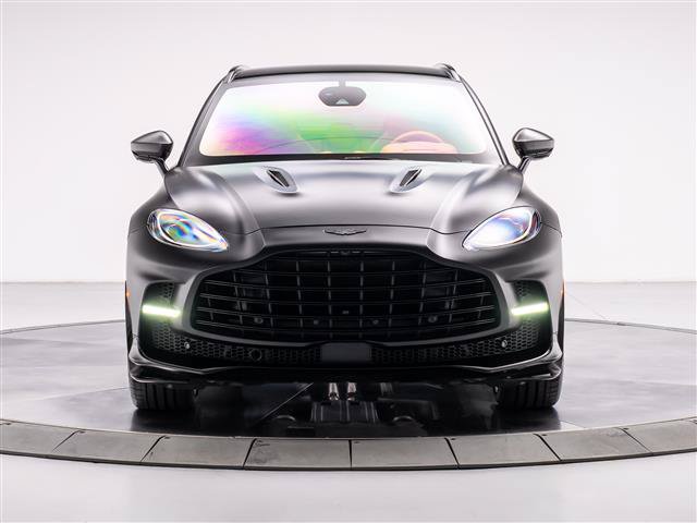 Used 2023 Aston Martin DBX 707 AWD/4WD image 6