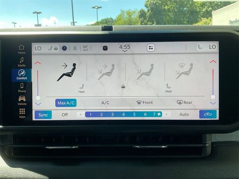 New 2025 Jeep Gladiator Sport image 23