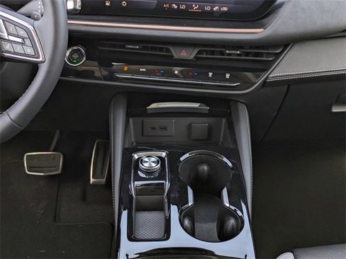 New 2025 Buick Envision Sport Touring image 20