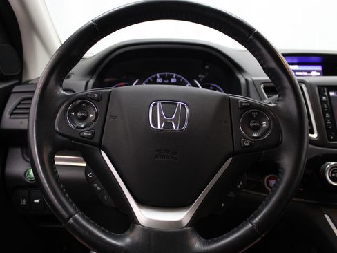 Used 2015 Honda CR-V Touring image 32
