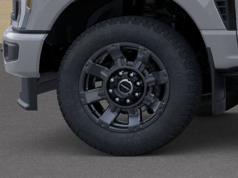 New 2026 Ford F350 XL w/ STX Appearance Package image 20