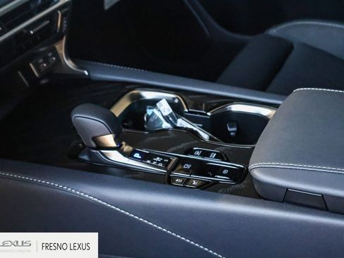 New 2026 Lexus RX 450h AWD image 20